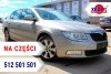 Skoda Superb 3T 2011 1.6TDI CAYC Hatchback 5-drzwi